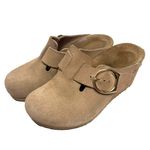 Birkenstock Papillio Fanny Wedge Clog Women's Sz. 36 (US 5-5.5) Photo 2