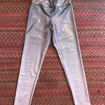 Beach Riot SPORT OMBRE HOLOGRAPHIC LEGGINGS Photo 0