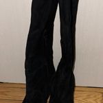 Sam Edelman Sulema Knee High Suede Boot  Photo 3