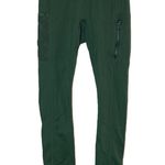 Fabletics Trinity Legging Motion365 High-Waist Ankle Zip Pocket Sycamore Small Photo 1