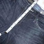 Converse  Women's Blue 1974 Straight Leg Jeans Photo 8