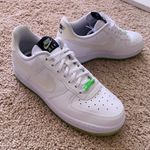 Nike Glow In The Dark Air Force 1 Photo 1