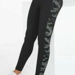 PINK - Victoria's Secret Camo Leggings Photo 1