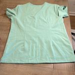 FIGS  Jade Scrub Top PO# 1771 Photo 4