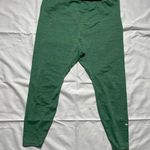 Nike  Dri-Fit One Mid-Rise Leggings Photo 0