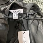 Shona joy La Lune Lace Back Maxi Dress Photo 7