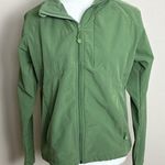 Black Diamond ‎ Green Ski Jacket Women's Size Medium Photo 0