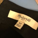 Madewell Diamond Jacquard Dress Photo 6