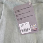 Gymshark Pistachio Ice Cream Poise Cropped Performance Leggings size sma… Photo 1