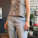 Vans vintage animal print  tank top Photo 0