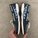 Sperry Floral Topsider Photo 2