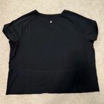 Lululemon  black top! Cross listed on Mercari! Photo 1