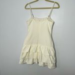 Likely  ivory dress size 6 Photo 5