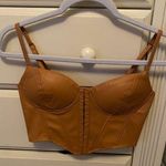 Say What? Corset Top Photo 0