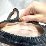 Stuart Weitzman  Gina Leather Flex Ballet Flats 6.5 Photo 7