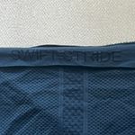 Lululemon Midnight Navy “Swiftly Tech Long Sleeve Crew” Photo 5