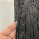 Icebreaker MerinoLoft Wool Quilted Full Zip Jacket Hooded Black Women's size XL Photo 6