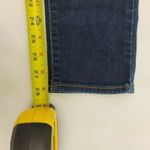 American Eagle Jeans Womens 4 Regular (29x28) Blue Jegging Skinny Stretch Denim Photo 6