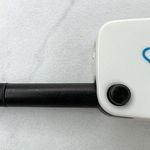 Your Health Matters Stylus Keychain Keyring Photo 3