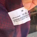 Women’s Systemaction Military Jacket (11) Size 38 Photo 8