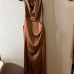 Show Me Your Mumu  Jodie dress copper Photo 1