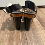 Michael Kors  Josephine Wedge Heels Leather Shoes Photo 3