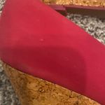 Fergalicious Wedges Photo 4