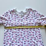 Ro’s Garden Long Sleeve Pajama Top Photo 4