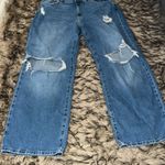 Forever 21 Premium Distressed Denim Photo 2