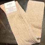 Pudus Sweater Socks Tan Photo 2