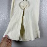 White Fox Boutique  New Interaction Halter top SZ S Photo 3