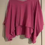 Free People Pink  Top Photo 0