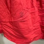 Tuckernuck  Red Midi Dress Size Small Photo 6