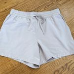 Patagonia Women’s Lightweight Drawstring Shorts – Size Small – light mauve Photo 0