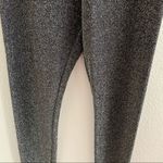 Wild Fable NWT Metallic Sparkle High-Rise Leggings Grunge Y2K 90s Medium Photo 3