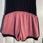 Maacie Maternity Shorts Red Size undefined Photo 3