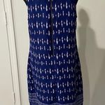 Kenar  sleeveless shift dress​​ Size 10 Photo 4