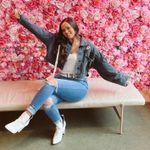 These Three Boutique Denim Jacket Photo 0