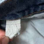 Levi's Levi’s Vintage Cut Off Jean Shorts Size Small Photo 7