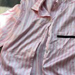 Victoria's Secret The Satin Pj Top Photo 2