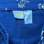 Harry Potter Hogwarts  Sweatpants Themed Joggers with Red Drawstring Photo 3