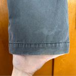 One Teaspoon Cargo Motion Utility Jeans Pants Grey Size 31 Flaw Photo 4
