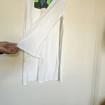 Free People x Daydreamer Notorious BIG Slit Tunic T Photo 6