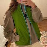 Old Navy Reversible down vest 💚 Photo 0