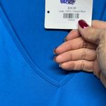 Willow Tree Vibrant Blue V Photo 2