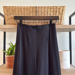 L.L.Bean Traveler High-Rise Knit Straight Leg Pant, XS Photo 1