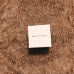 Rebecca Minkoff  Pink Leather Band Watch Photo 1