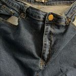 Boohoo Distressed Blue Jeans Photo 2