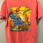 Comfort Colors Margaritaville Tee Photo 1
