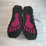 Altra Lone Peak 3.5 Gator Trap Trail Running Shoes Women 8.5 Purple Gray Outdoor Photo 9